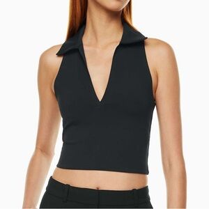 Babaton Contour Polo Tank